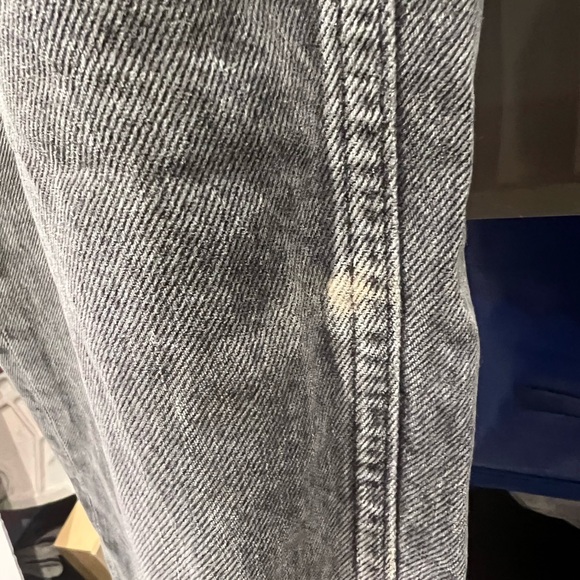 AGOLDE Criss Cross Jeans - Picture 4 of 4